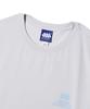 MADDEN Sketch Melange Askin T-Shirt Melange Gray