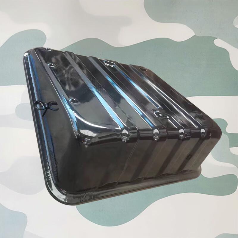 Huchen Truck Battery Cover for Steyr Shaanxi SX2150K SX2190N