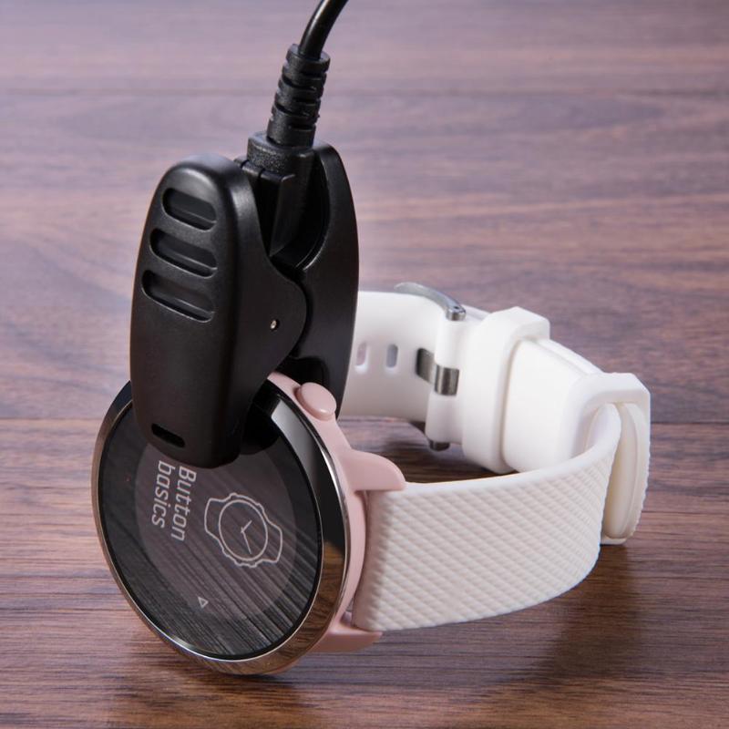 1m USB Magnetic Charging Dock Data Cable Cord Charger For Suunto 5/Suunto 3 Fitness/ Spartan Trainer/Ambit 123/Traverse/Kailash