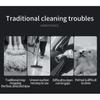 2000W Lightweight High Suction Wireless Home/Car Portable Vacuum Dust Mite Killer Cordless Handheld Stick Vacuum Cleaner