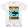 Jaws Waves Tshirt