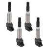 4pcs Ignition Coil 12137575010 for 207 208 508