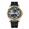 AILANG Automatic Mechanical Watch Fashion Business Sports Watch Personalised Men's Watches