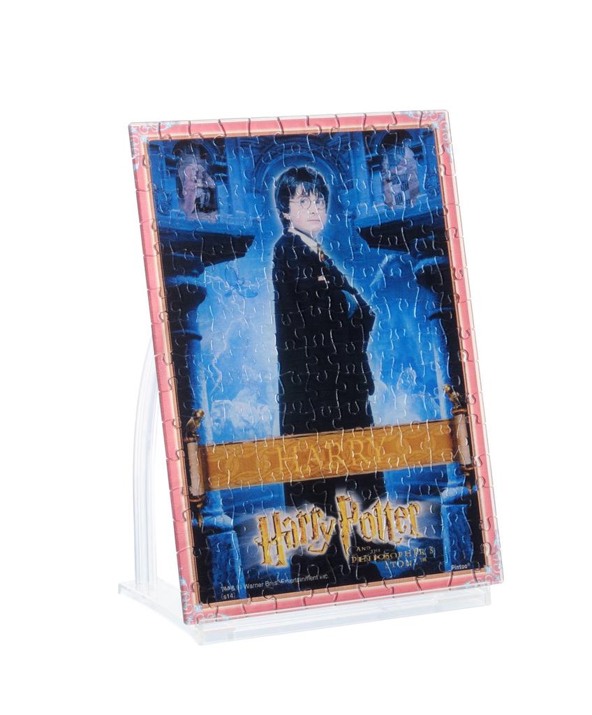 Jigsaw Puzzle Crystal Puzzle Harry Potter Puzzle 165-piece (Jigsaw Type)