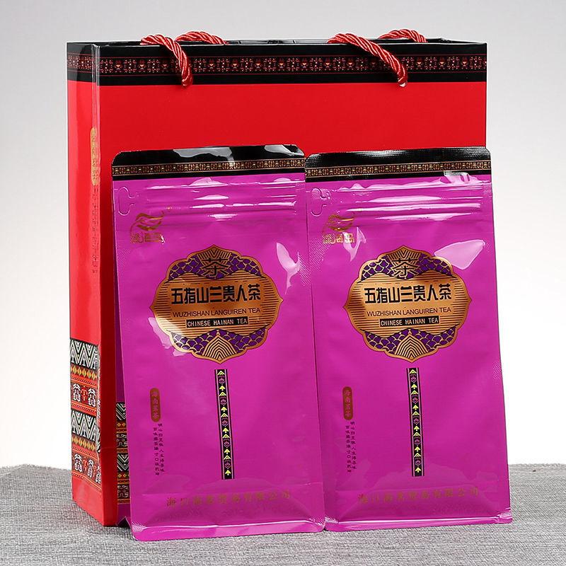 

Улун Хайнань Лань Гуйжэнь 2025 Новый Сезон Премиальный Китайский Рассыпной 150г 1 pack