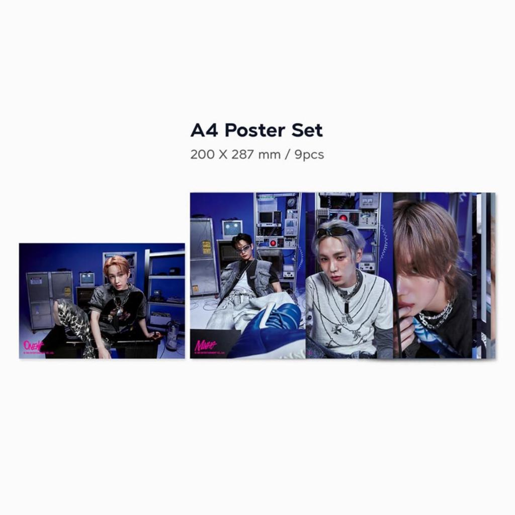 SHINee Saisonale Grüße 2026 SHINEE CALL Offizielles K-Pop Merchandise