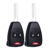 Car Key Fob Keyless Entry OHT692427AA Component For Dodge Ram 1500 2500 3500 Durango Charger Nitro Jeep Wrangler Compass Patriot