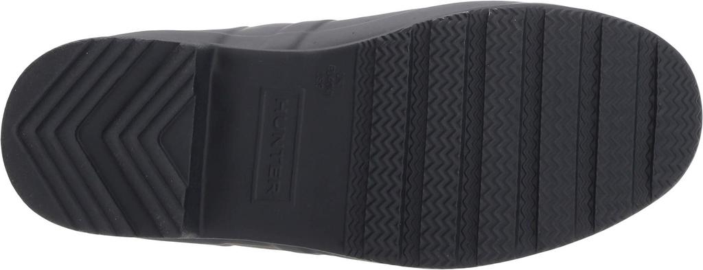 Hunter Original Tour Short Rain Size 22cm Women's Boots, Navy,