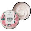 British Rose Body Butter 200ml Set of 3