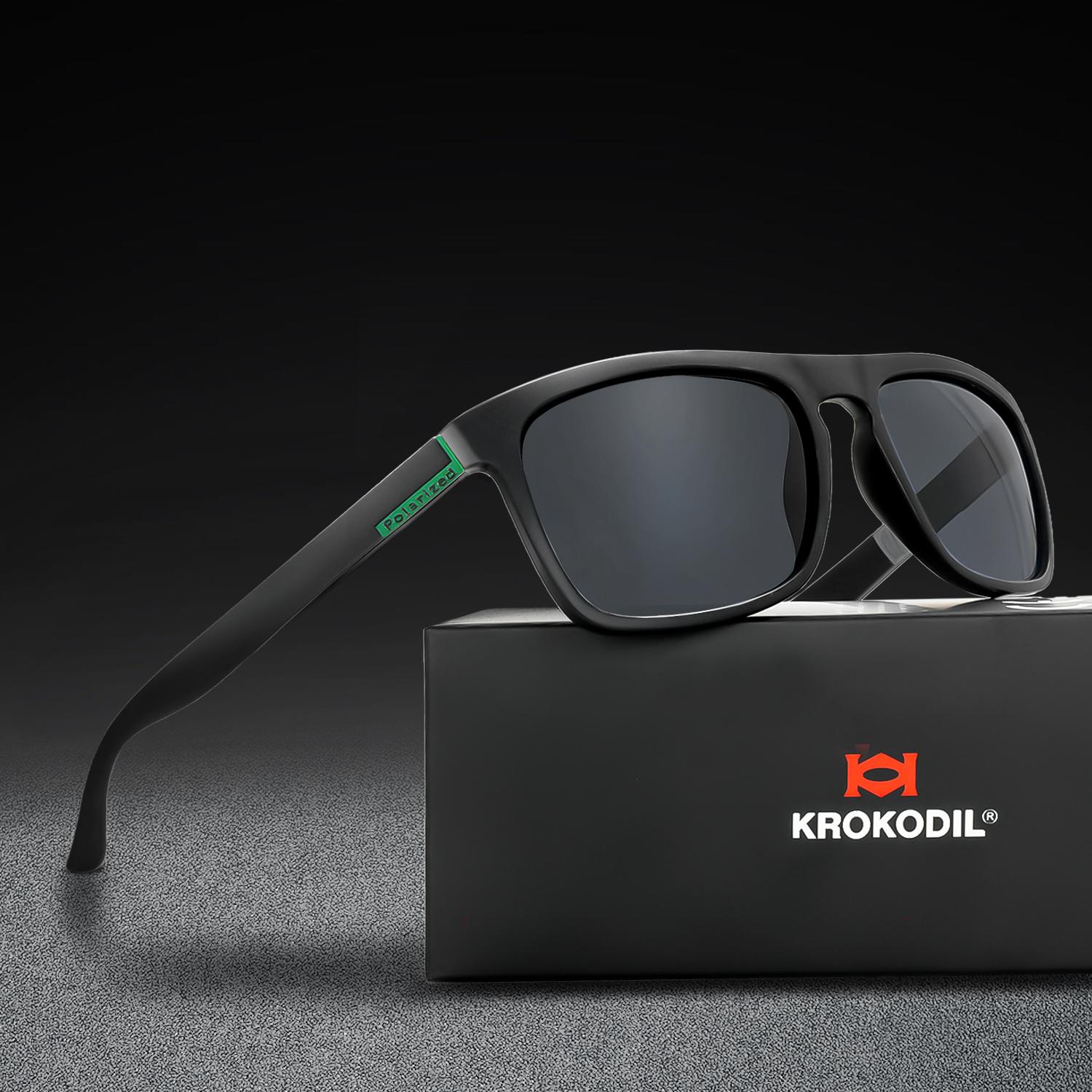 Punika Chen Men's Sport Sunglasses For Fashion Sunglasses