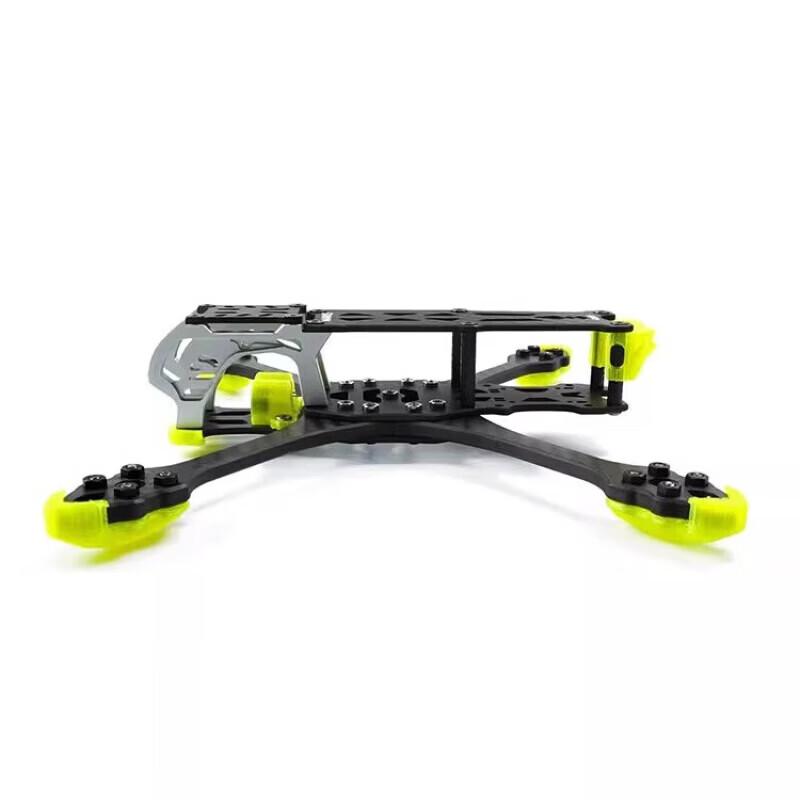 GEPRC MARK5 PRO FPV Drone Frame (CN version)