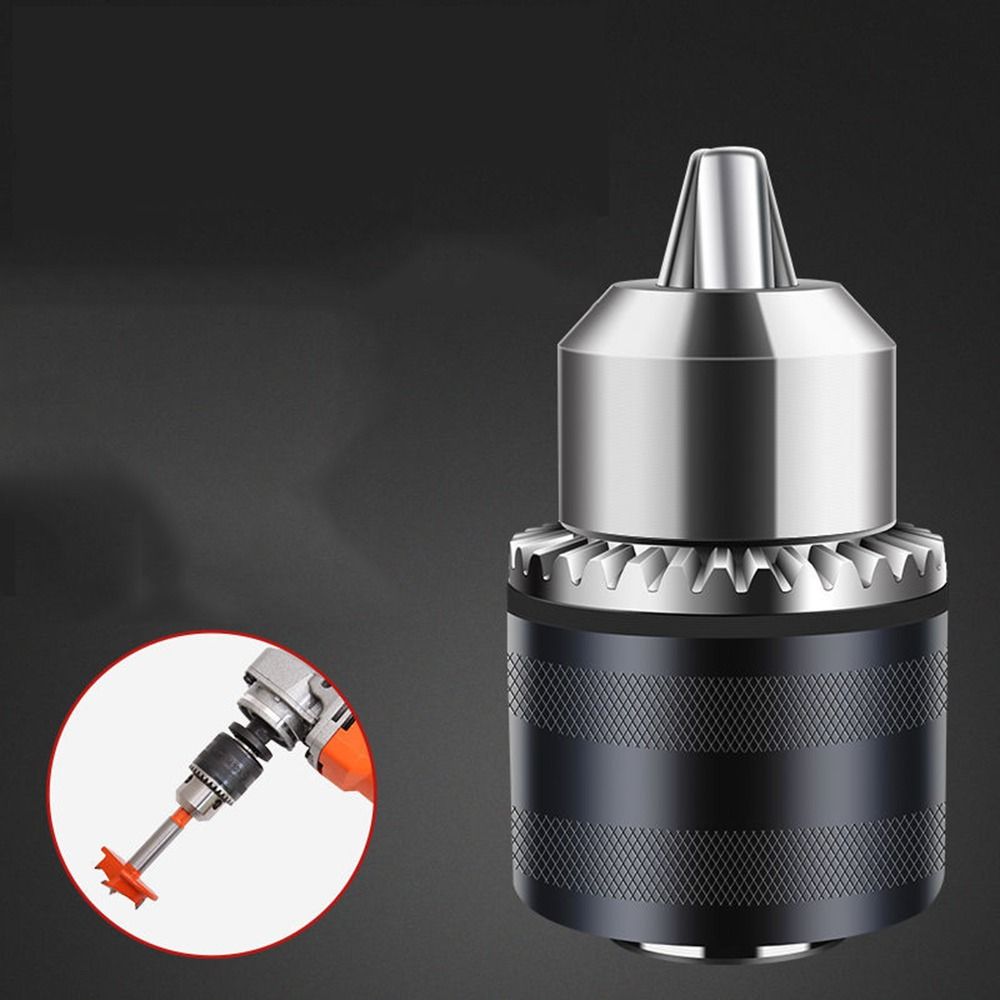 Bench Electric Drill Chuck Drill Chuck Adapter Motor Drill Convert Adapter For Drill Adapter Key
