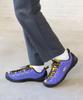 Sneakers JASPER PURPLE CURRY cm [KEEN] [Keen] Herren OPULENCE/LEMON 26,0