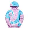 Kith Treats Swirl Hoodie Multicolor Unisex Tops Multi-Color KH2424-115