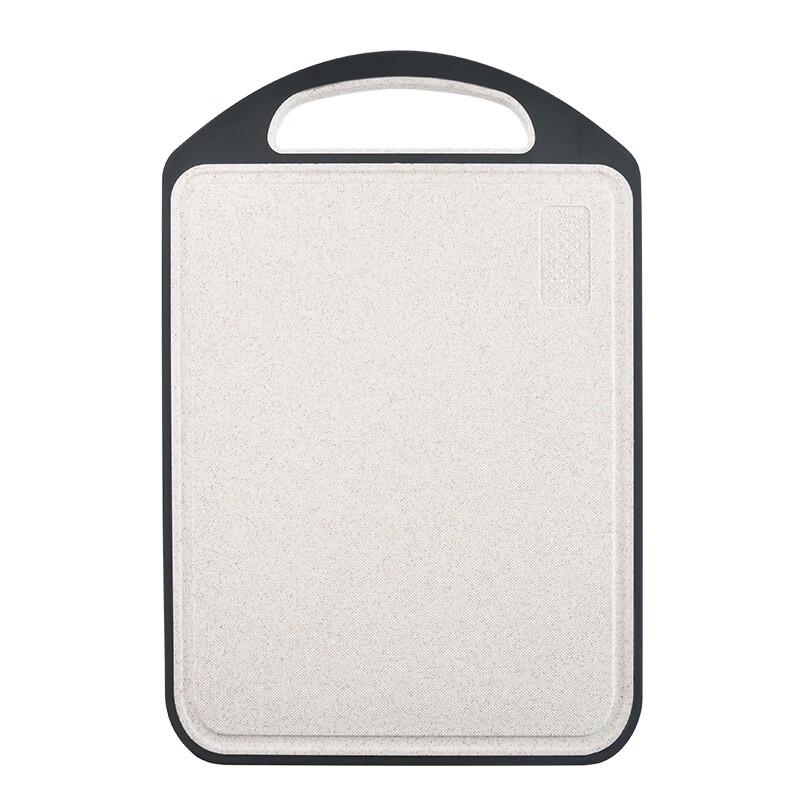Wu Tuo Wheat Straw Multi-functional Cutting Board