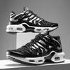Men Marathon Air Cushion Running Shoes Comfortable Marathon Sports Athletic Sneakers Breathable Lightweight Women Training Shoes