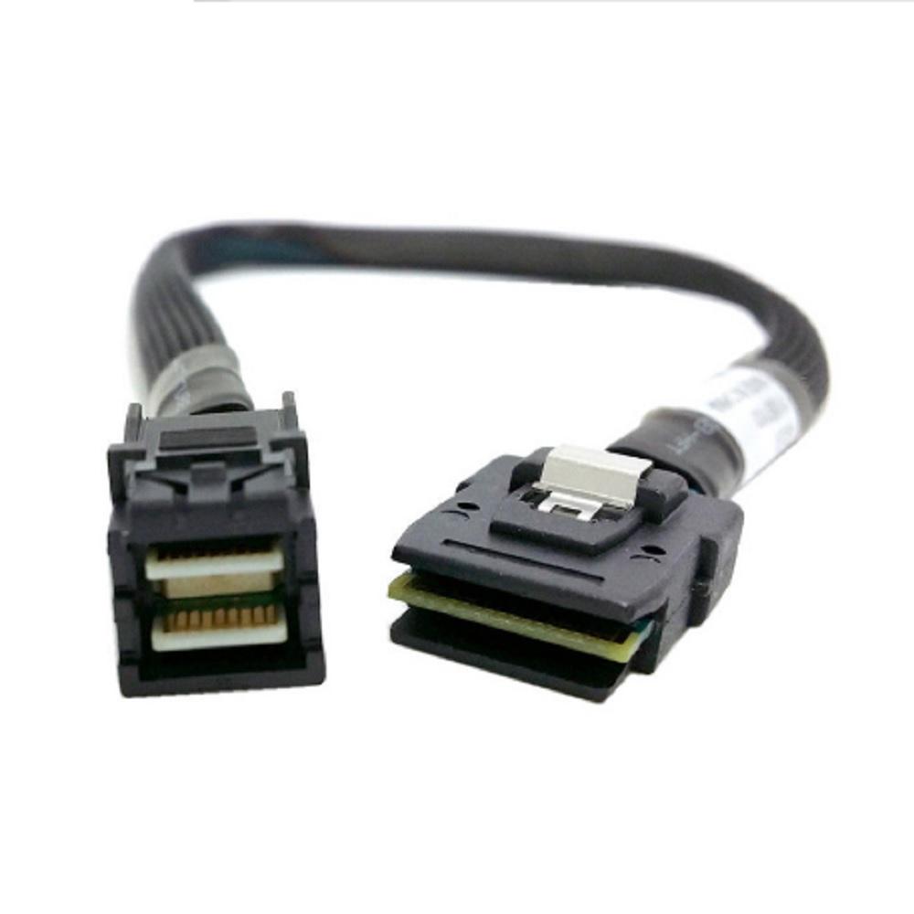 1PC Mini SAS HD Adapter Cable 36Pin Server Motherboard SFF-8643 To SFF-8087 1M