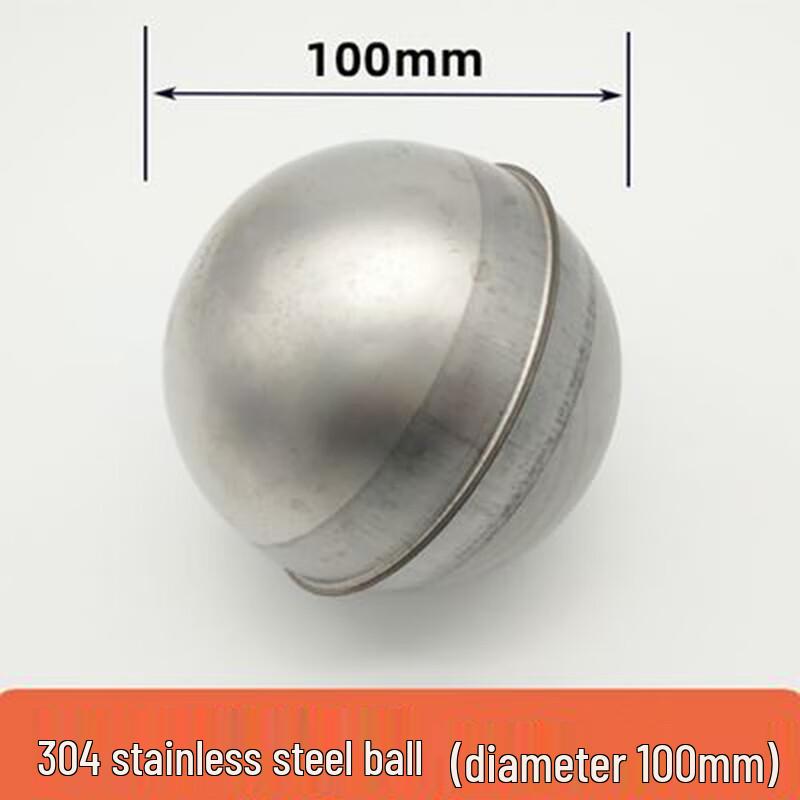 Zhen Gong Pin 304 Stainless Steel Float Ball for Gate Valves