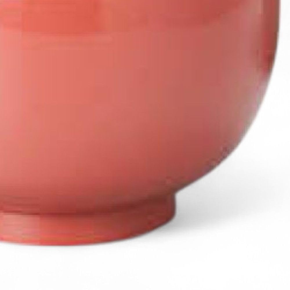 Lacquerware Made in Japan J-kitchens Bowl, Hand-Painted, PID-528305,