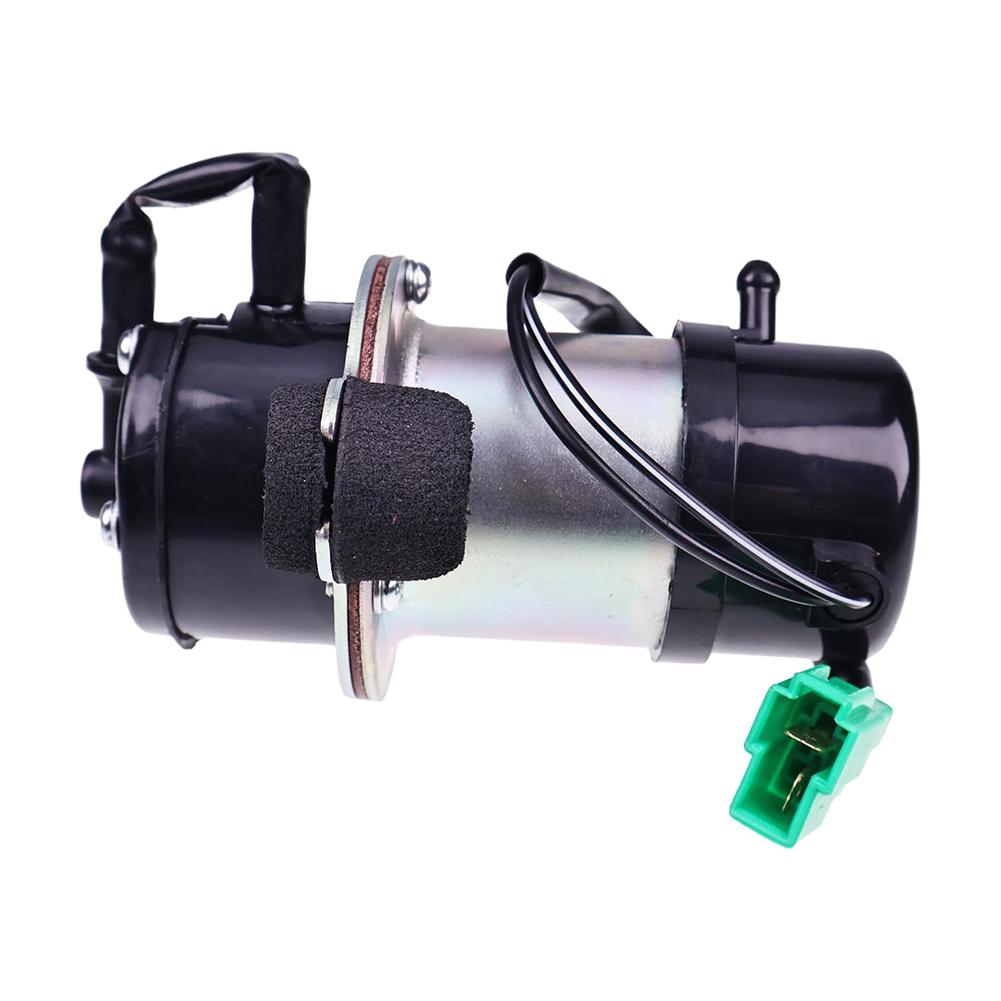 

Replacement For Faulty Fuel Pump 12V Fuel Pump Current 1.5A Flow Rate 60L H Material Steel Alloys For Haulster China Mainland
