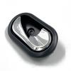 Car Door Handle Replace  For Renault Dacia Logan Duster 2012-2016 Styling 8200733848 8200733847 Interior Accessories