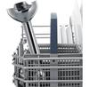 Погружной блендер Bosch MSM2610B