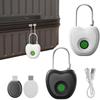 Bagage accessoires – Koffersloten