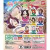 Uma Musume Derby Rubber Mascot Set of [Bandai] [Complete 8]