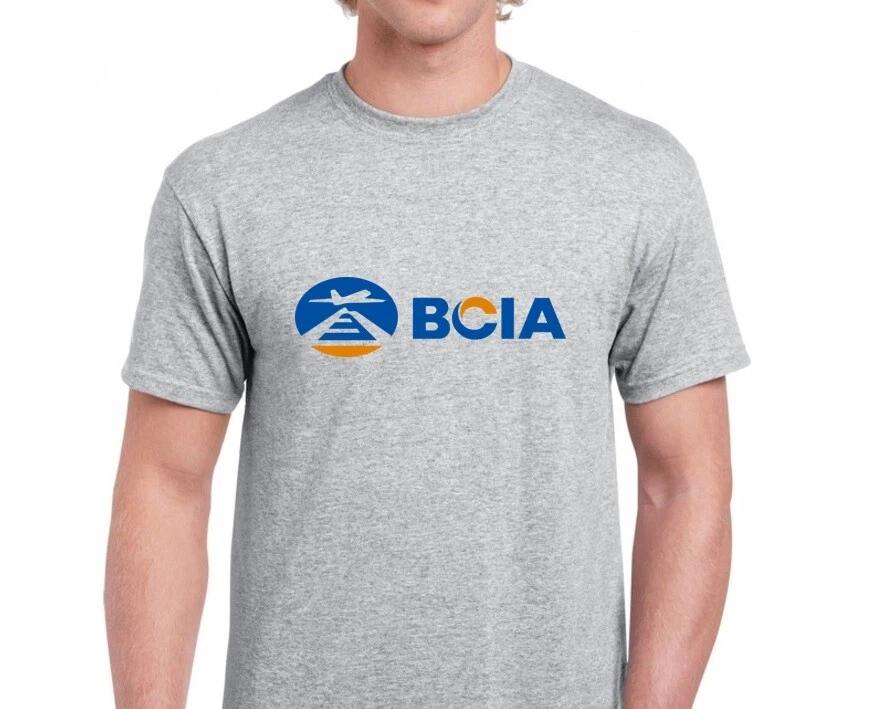 Beijing Capital International Airport T-Shirt China Air Travel Gray Tee Shirt XL