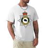 Midsomer Constabulary T-Shirt Comfort Stretch T-Shirt