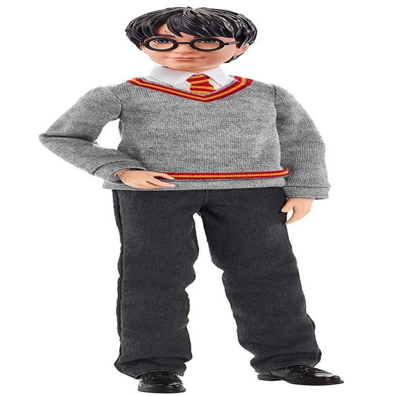 Harry Potter Chamber of Secrets Harry Potter Doll