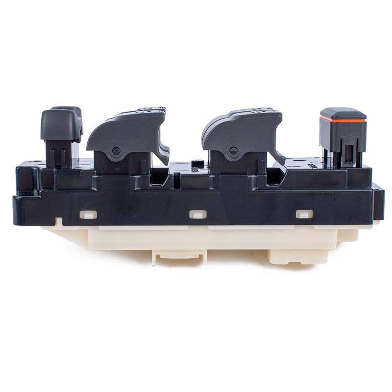 POTAN Front Master Power Window Switch Driverside Venstre LH for GM Chevrolet Colorado Hummer OE:25779767 +