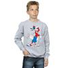 Disney Goofy Golf-Sweatshirt für Jungen