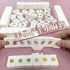 Yang Le Ge Kai Xin Mahjong: Parent-Child Educational Board Game