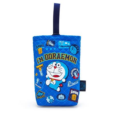 Sanrio Doraemon Kapitone Ayakkabı Çantası 271250 (Ben DORAEMON'um)