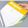Planner Notepad Soft Cover School Stationery High Quality Hardcover  Gifts