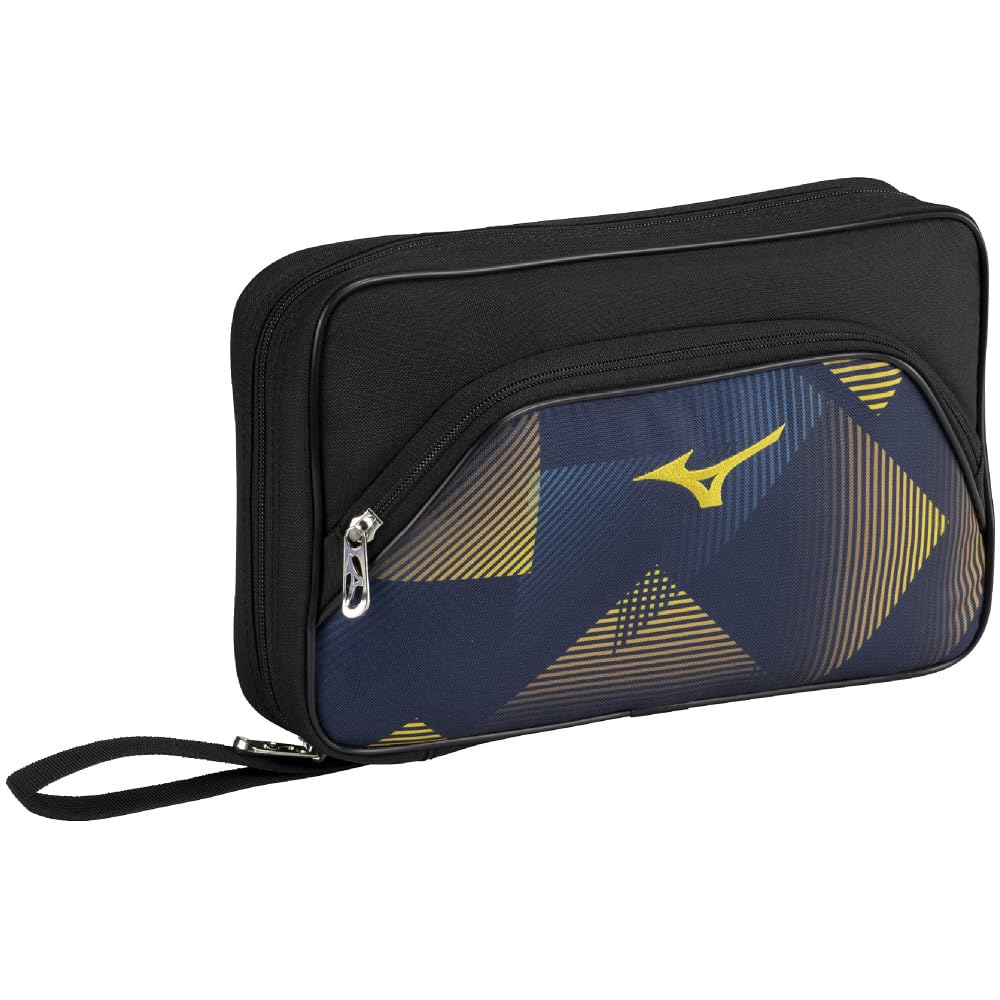 

Mizuno Racket Case 83JDC010 Blue/Gold