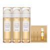 Oil Foam Cleansing Double Truffle Biome 110g 3pcs + 3 Samples