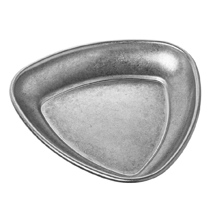 

Coffee Bean Weighing Plate Functional Coffee Dosing Tray Coffee Bean Tray 1