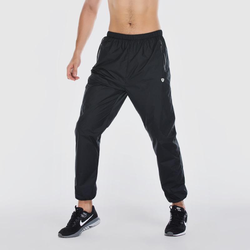 

Мужская фитнес-куртка с длинным рукавом - Весенне-летняя спортивная одежда для бега и тренировок XXL