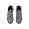 Reebok Dmx Hiking Comfortable Low Top Running Shoes Unisex Sneaker Green 100242438