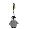 Panda Palm Baby Cute Pet Zoo Plush Toys Girls Backpack Puppy Pendant Event Penguin Gift