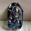 Hiya Toys Alien gegen. Predator Älterer Predator 1:18 Skala Actionfigur Modell Spielzeug Gelenkige Bewegliche Puppe Weihnachtsgeschenk Raumdekoration