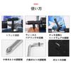 FQZMQBQ Skateboard Tool T Tool Skateboard Hex Wrench Maintenance Adjustment
