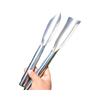 Stainless Steel -Leaf Trowel: Gardening Tool For Planting Flowers And Vegetables