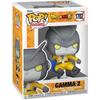Funko Pop Figurine! - Dragon Ball Super - Gamma 2