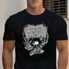 Sommer 100 Reine Baumwolle Mode Lässig Locker Moto Xavleg Design Klassische Anime Ästhetik T-Shirt Kurzärmeliges Oberteil T-Shirts