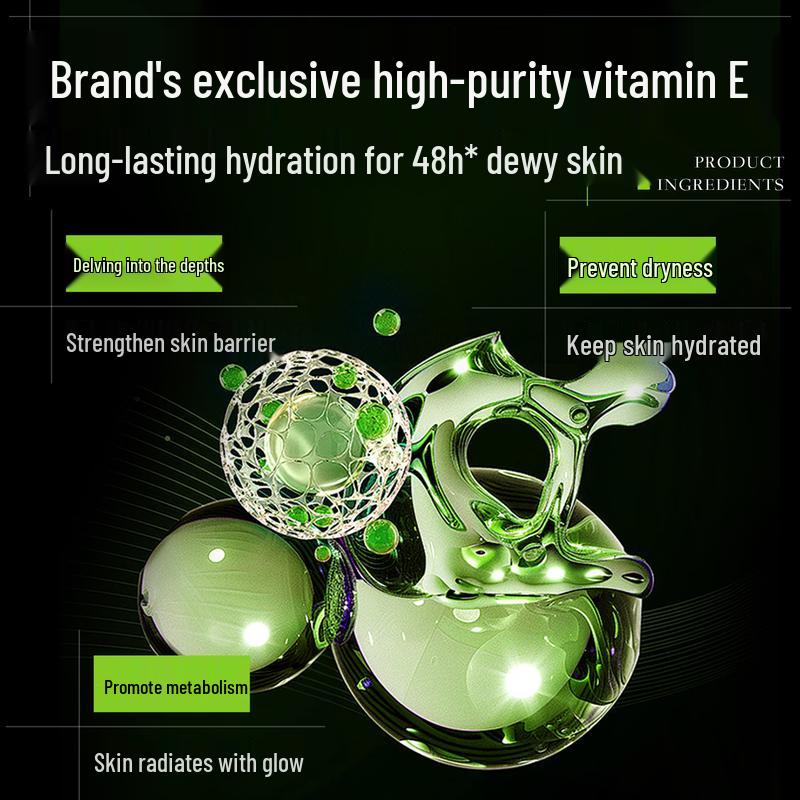 Yamalisha Advanced Bodylotion