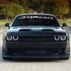 JDM Japanese Racing Vinyl Decal for Car Windshield Waterproof Non-Fading Self-Adhesive Car Sticker Auto Decoration Accessories