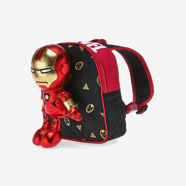 Iron-Man Safety Hares Bag, MV0340-1010071054